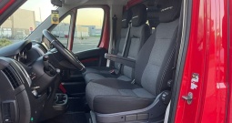 Fiat ducato 2,3 JTD power limited b kategorija full jegger navoz navi— 2021 god