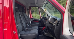 Fiat ducato 2,3 JTD power limited b kategorija full jegger navoz navi— 2021 god