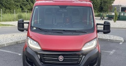 Fiat ducato 2,3 JTD power limited b kategorija full jegger navoz navi— 2021 god