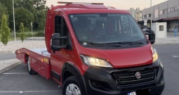 Fiat ducato 2,3 JTD power limited b kategorija full jegger navoz navi— 2021 god