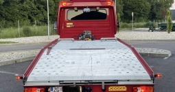 Fiat ducato 2,3 JTD power limited b kategorija full jegger navoz navi— 2021 god