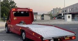 Fiat ducato 2,3 JTD power limited b kategorija full jegger navoz navi— 2021 god