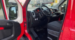 Fiat ducato 2,3 JTD power limited b kategorija full jegger navoz navi— 2021 god