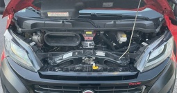Fiat ducato 2,3 JTD power limited b kategorija full jegger navoz navi— 2021 god