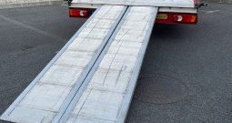 Fiat ducato 2,3 JTD power limited b kategorija full jegger navoz navi— 2021 god