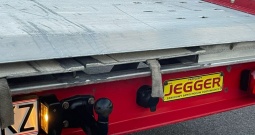 Fiat ducato 2,3 JTD power limited b kategorija full jegger navoz navi— 2021 god