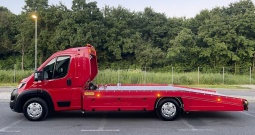 Fiat ducato 2,3 JTD power limited b kategorija full jegger navoz navi— 2021 god