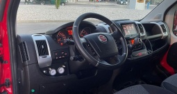 Fiat ducato 2,3 JTD power limited b kategorija full jegger navoz navi— 2021 god
