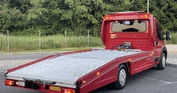 Fiat ducato 2,3 JTD power limited b kategorija full jegger navoz navi— 2021 god