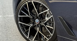 BMW G30 540i X-drive m5 look *340 ks* šiber *led adaptive*koža*alu 20