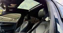 BMW G30 540i X-drive m5 look *340 ks* šiber *led adaptive*koža*alu 20