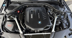 BMW G30 540i X-drive m5 look *340 ks* šiber *led adaptive*koža*alu 20