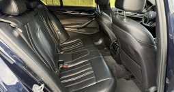 BMW G30 540i X-drive m5 look *340 ks* šiber *led adaptive*koža*alu 20
