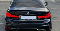 BMW G30 540i X-drive m5 look *340 ks* šiber *led adaptive*koža*alu 20