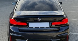 BMW G30 540i X-drive m5 look *340 ks* šiber *led adaptive*koža*alu 20