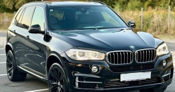 BMW X5 xdrive30d m-sport *full*7 sjedala*panorama* 258 ks **koža alu