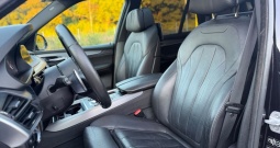 BMW X5 xdrive30d m-sport *full*7 sjedala*panorama* 258 ks **koža alu