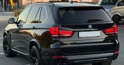 BMW X5 xdrive30d m-sport *full*7 sjedala*panorama* 258 ks **koža alu