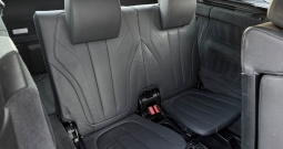 BMW X5 xdrive30d m-sport *full*7 sjedala*panorama* 258 ks **koža alu