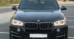 BMW X5 xdrive30d m-sport *full*7 sjedala*panorama* 258 ks **koža alu