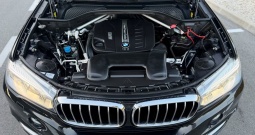 BMW X5 xdrive30d m-sport *full*7 sjedala*panorama* 258 ks **koža alu