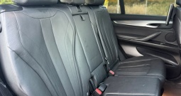 BMW X5 xdrive30d m-sport *full*7 sjedala*panorama* 258 ks **koža alu
