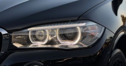 BMW X5 xdrive30d m-sport *full*7 sjedala*panorama* 258 ks **koža alu