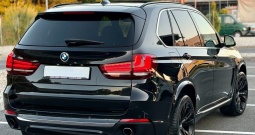 BMW X5 xdrive30d m-sport *full*7 sjedala*panorama* 258 ks **koža alu