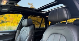 BMW X5 xdrive30d m-sport *full*7 sjedala*panorama* 258 ks **koža alu