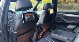 BMW X5 xdrive30d m-sport *full*7 sjedala*panorama* 258 ks **koža alu