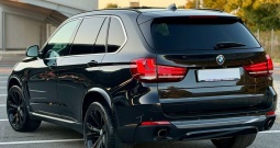 BMW X5 xdrive30d m-sport *full*7 sjedala*panorama* 258 ks **koža alu