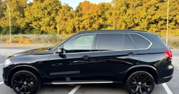 BMW X5 xdrive30d m-sport *full*7 sjedala*panorama* 258 ks **koža alu