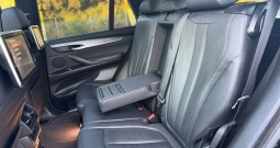 BMW X5 xdrive30d m-sport *full*7 sjedala*panorama* 258 ks **koža alu