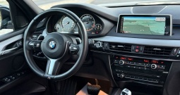 BMW X5 xdrive30d m-sport *full*7 sjedala*panorama* 258 ks **koža alu