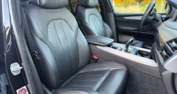 BMW X5 xdrive30d m-sport *full*7 sjedala*panorama* 258 ks **koža alu