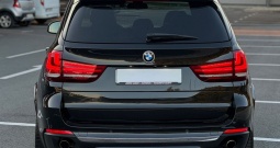 BMW X5 xdrive30d m-sport *full*7 sjedala*panorama* 258 ks **koža alu