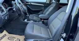 Audi Q3 2.0 TDi S-tronic quattro 4x4 177 ks s-tronic automatik ! Led !