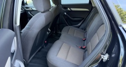 Audi Q3 2.0 TDi S-tronic quattro 4x4 177 ks s-tronic automatik ! Led !