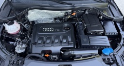 Audi Q3 2.0 TDi S-tronic quattro 4x4 177 ks s-tronic automatik ! Led !