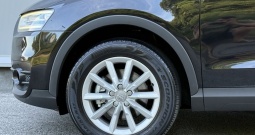 Audi Q3 2.0 TDi S-tronic quattro 4x4 177 ks s-tronic automatik ! Led !