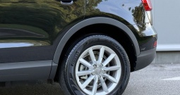 Audi Q3 2.0 TDi S-tronic quattro 4x4 177 ks s-tronic automatik ! Led !