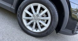 Audi Q3 2.0 TDi S-tronic quattro 4x4 177 ks s-tronic automatik ! Led !
