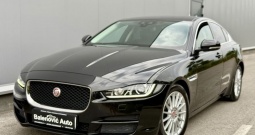 Jaguar XE 2.0 D full prestige *automatik*koža*kamera*navi*el paket****