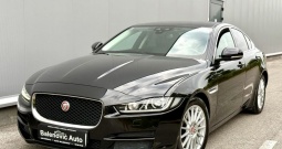 Jaguar XE 2.0 D full prestige *automatik*koža*kamera*navi*el paket****