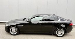Jaguar XE 2.0 D full prestige *automatik*koža*kamera*navi*el paket****