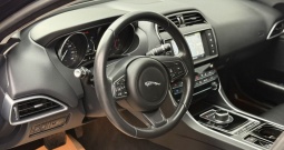 Jaguar XE 2.0 D full prestige *automatik*koža*kamera*navi*el paket****