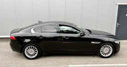Jaguar XE 2.0 D full prestige *automatik*koža*kamera*navi*el paket****