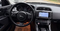 Jaguar XE 2.0 D full prestige *automatik*koža*kamera*navi*el paket****