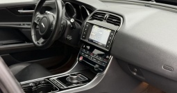 Jaguar XE 2.0 D full prestige *automatik*koža*kamera*navi*el paket****