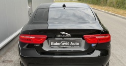 Jaguar XE 2.0 D full prestige *automatik*koža*kamera*navi*el paket****